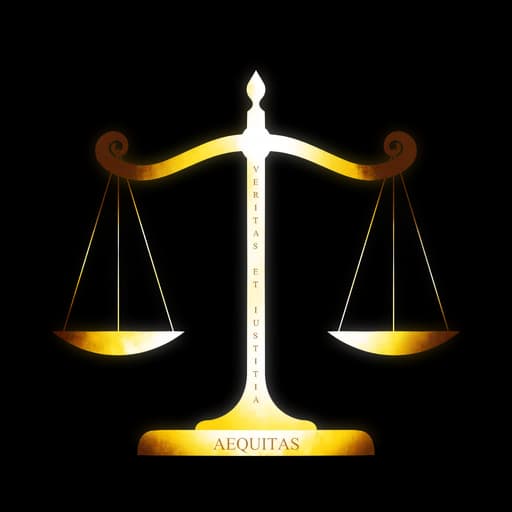 Aequitas scales